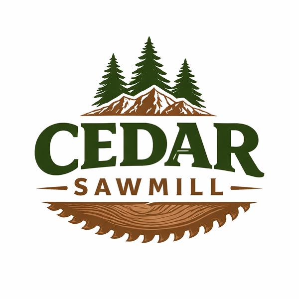 Cedar Shop